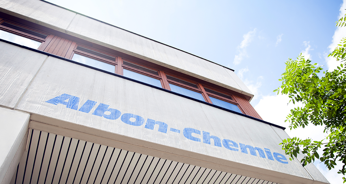 chemische Spezialprodukte